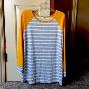 P.S.Kate long sleeve